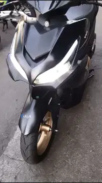 نیرو موتور ‏، گلکسی آیروکس R155‏ - تصویر 3