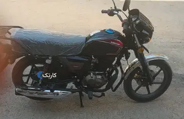 فروش موتورسیکت صفر کیلومتر - تصویر 3