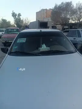 پژو‏، 405‏، GLX بنزینی‏ - تصویر 2