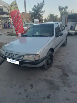 پژو‏، 405‏، GLX بنزینی‏ - تصویر 4