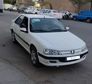 پژو‏، پارس‏، موتور جدید XU7P‏ - تصویر 5