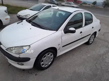 پژو‏، 206 SD‏، V8‏ - تصویر 2