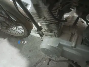 هوندا‏، CDI 125‏