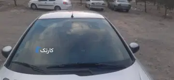 پژو‏، 206‏، تیپ 5‏ - تصویر 3