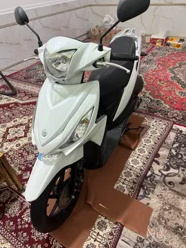 سوزوکی‏، ادرس‏ اصل ژاپن - تصویر 1