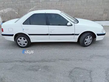 پژو‏، پارس‏، ELX-XU7P‏ - تصویر 3