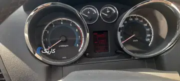 دنا‏، پلاس EF7‏، اتوماتیک توربو ساده‏ - تصویر 6