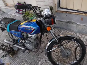 فروش موتور مزایده لیفان - تصویر 2