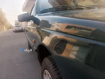 پژو آردی RDI - تصویر 4
