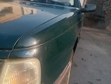 پژو آردی RDI - تصویر 3