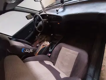 پژو آردی RDI - تصویر 5
