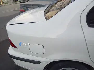 فروش سمند مدل ۸۴ - تصویر 2