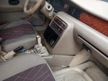 فروش سمند مدل ۸۴ - تصویر 3