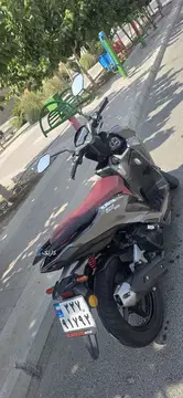 کویر موتور‏، S2 150‏ - تصویر 5