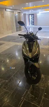کویر موتور‏، S2 150‏ - تصویر 3