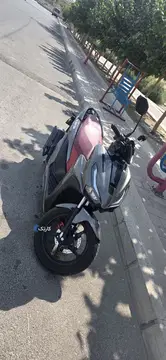 کویر موتور‏، S2 150‏ - تصویر 2