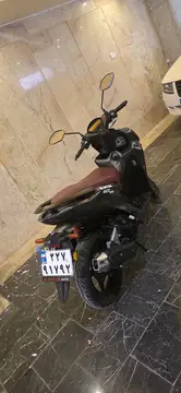 کویر موتور‏، S2 150‏ - تصویر 4