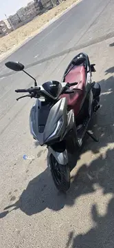 کویر موتور‏، S2 150‏ - تصویر 1