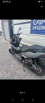 فروش موتور - تصویر 2
