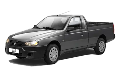 قیمت روز وانت آریسان