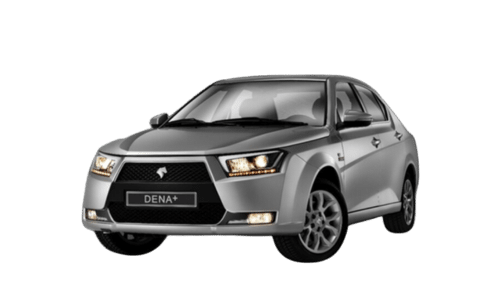 دنا پلاس بورسی