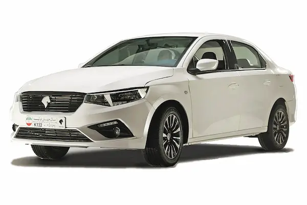 تارا اتوماتیک V4