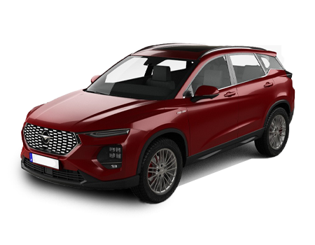 هایما 8 اس ( 8S )