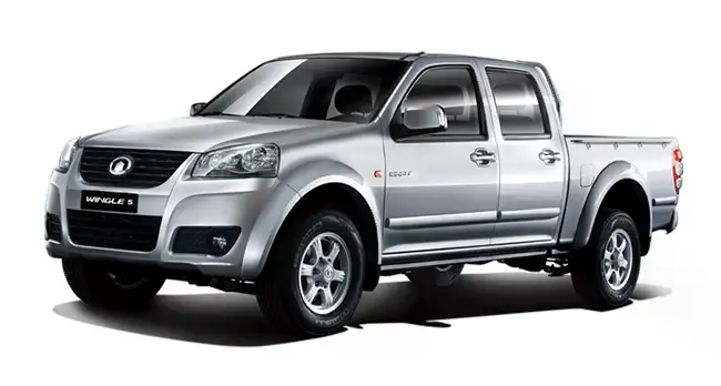 پیکاپ فوتون (اتوماتیک)