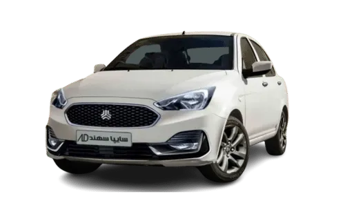 قیمت روز سهند S