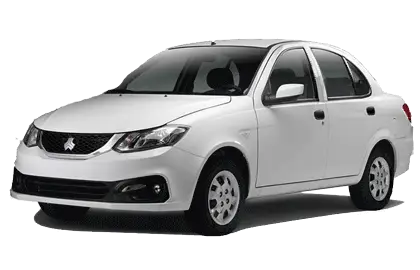 ساینا GX دوگانه سوز