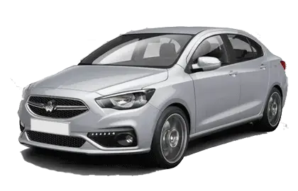 شاهین G (سانروف)