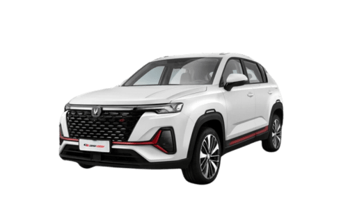 چانگان CS55 مدل 2024