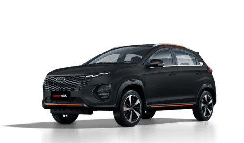 X33 کراس (دستی)