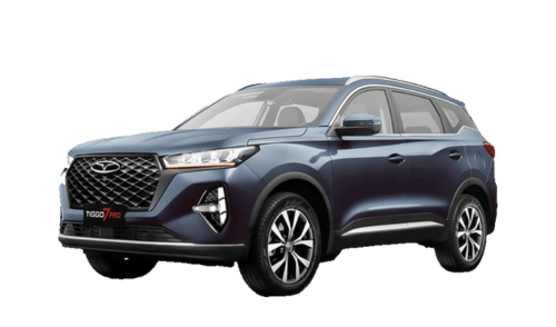 تیگو7 پرو (هیبرید)