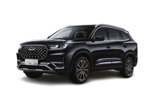 تیگو 8 پرو (هیبرید)