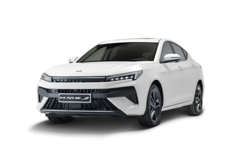 کی‌ام‌سی J7