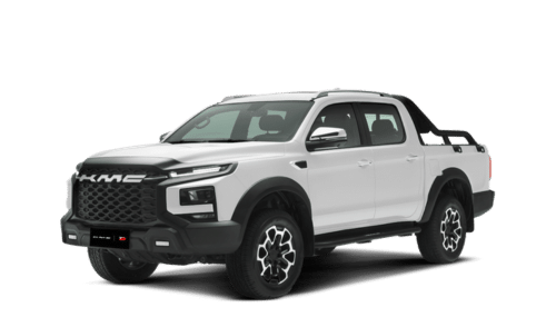 کی‌ام‌سی T9