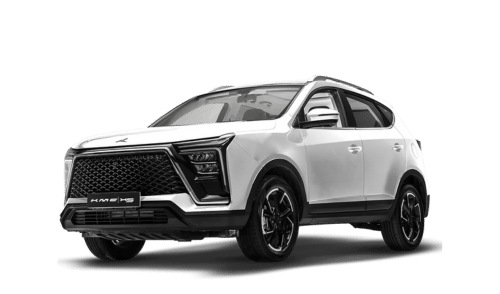 کی‌ام‌سی X5