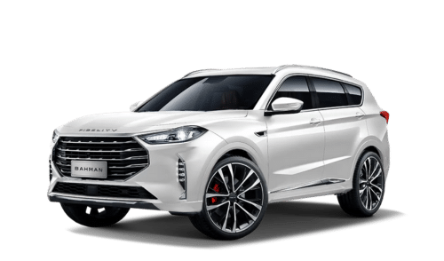 فیدلیتی پرستیژ (5 نفره)