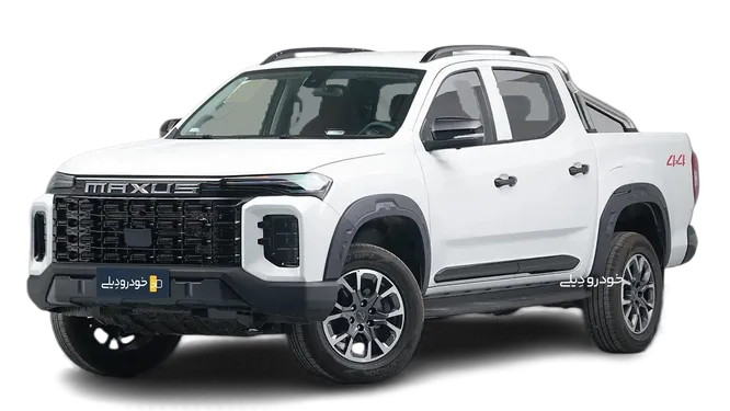 پیکاپ مکسوس H