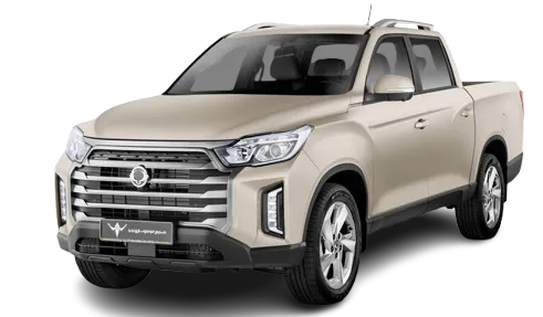 پیکاپ گرند_خان (SAHARA)