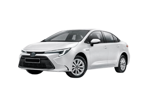 قیمت روز کرولا 1.2 2024