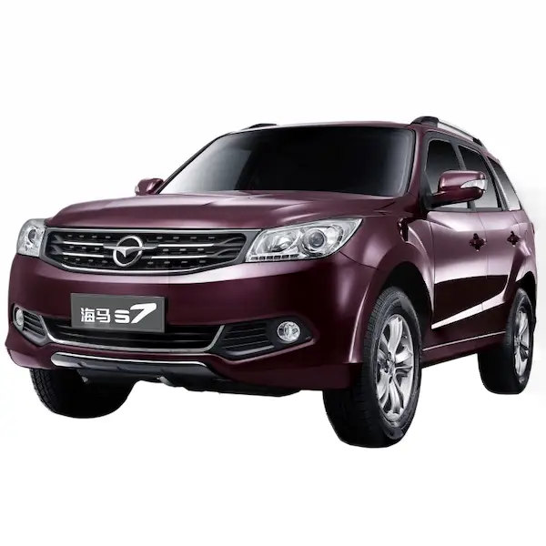 هایما اس 5 ( S5 ) پرو