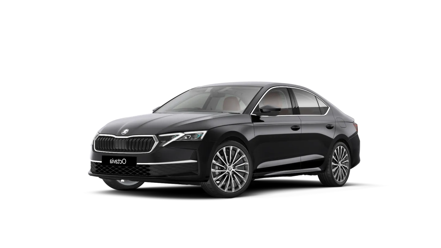 قیمت روز اکتاویا