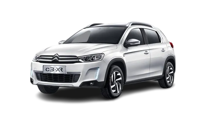 قیمت روز سیتروئن C3-XR