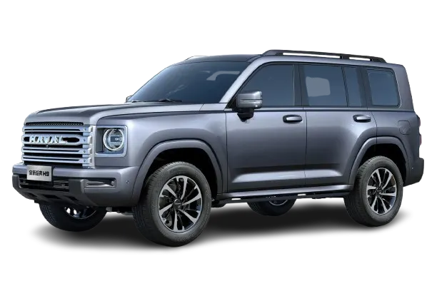 قیمت روز هاوال H9 (آپشنال)