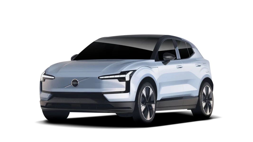 قیمت روز EX30