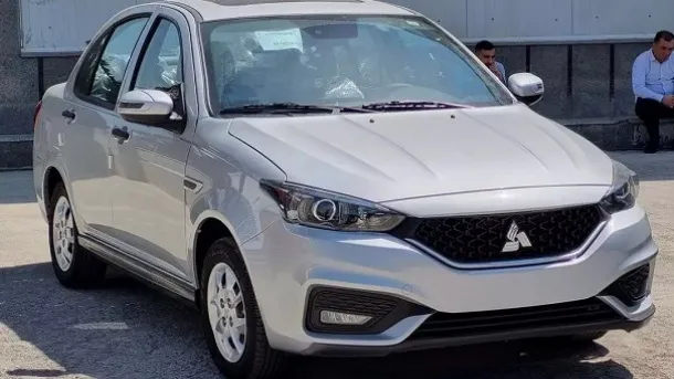 قیمت جدید محصولات پارسخودرو با سامانه SBR