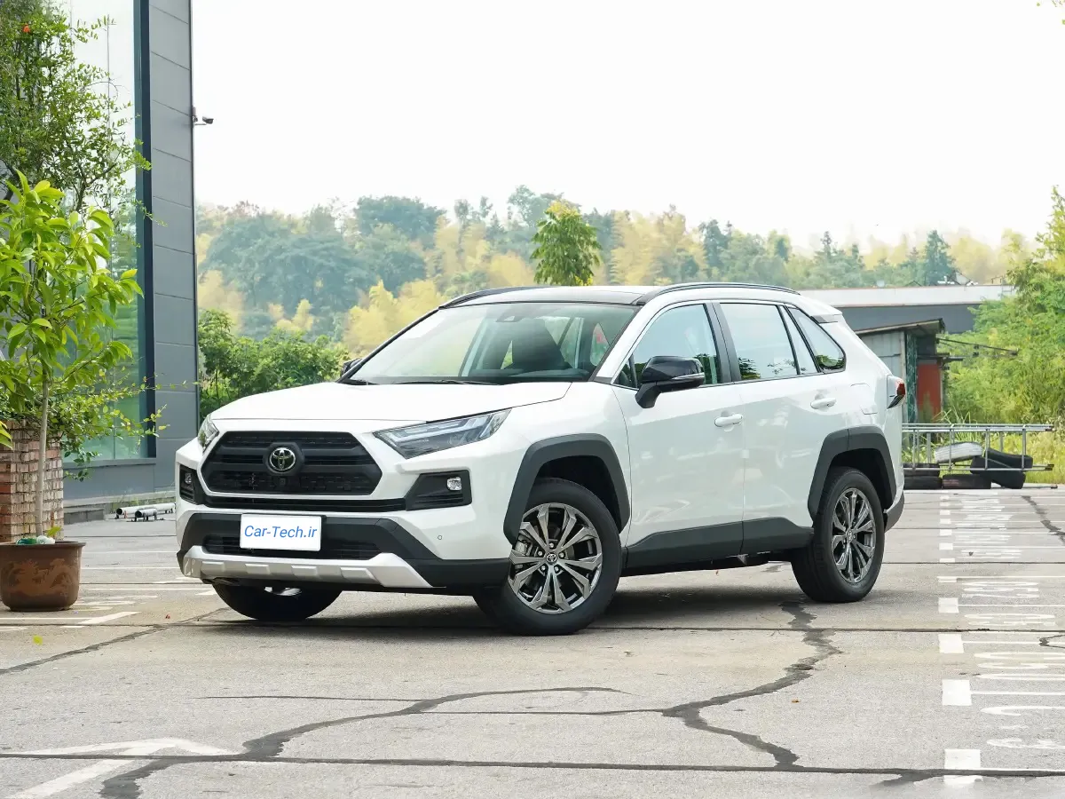شرایط فروش تویوتا RAV4 طرح عادی (آذر ۱۴۰۴)