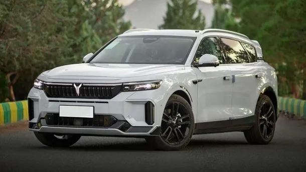 قیمت جدید وویا فری 2025 اعلام شد | آغاز فروش از ۲۷ آبان